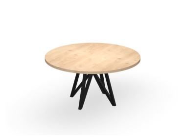 Rond Vierpoot